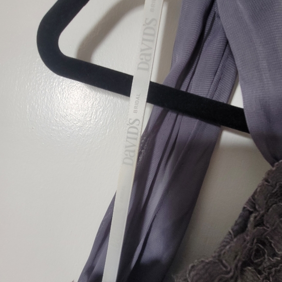 Bridesmaid Dress - Picture 3 of 4